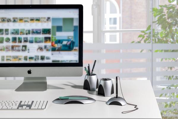 Preview: HAN | Serie DELTA Silber Edition