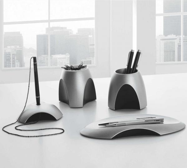 Preview: HAN | Serie DELTA Silber Edition