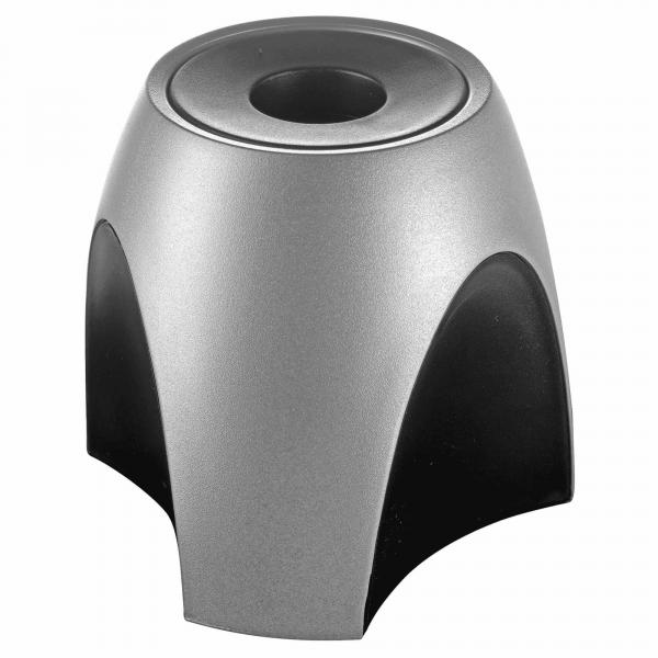 HAN | Klammernspender DELTA Silber Edition (2752-77D)