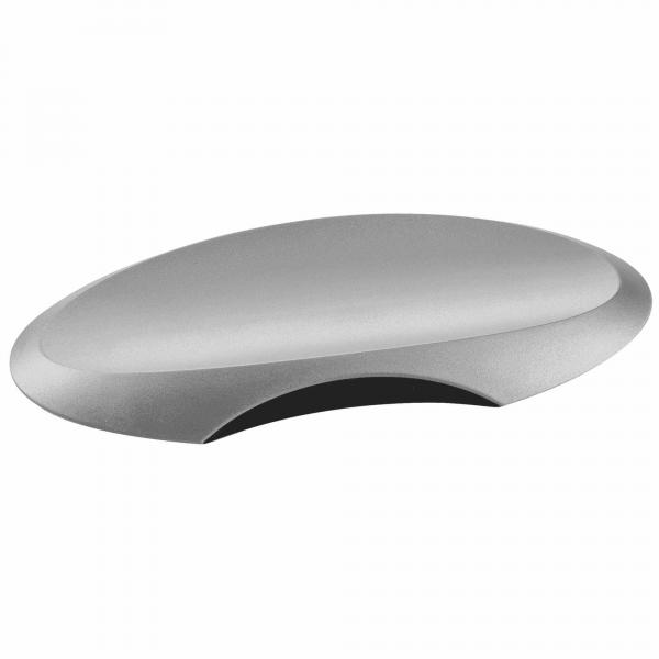 HAN | Stiftschale DELTA Silber Edition (2750-77D)