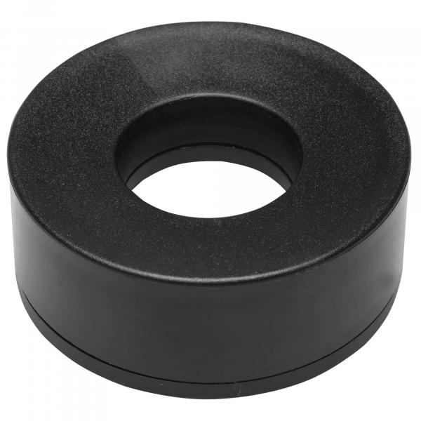 HAN | Klammernspender DELTA schwarz-blau (1752-34)