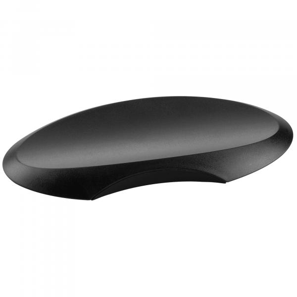 HAN | Stiftschale DELTA schwarz-schwarz (1750-13)