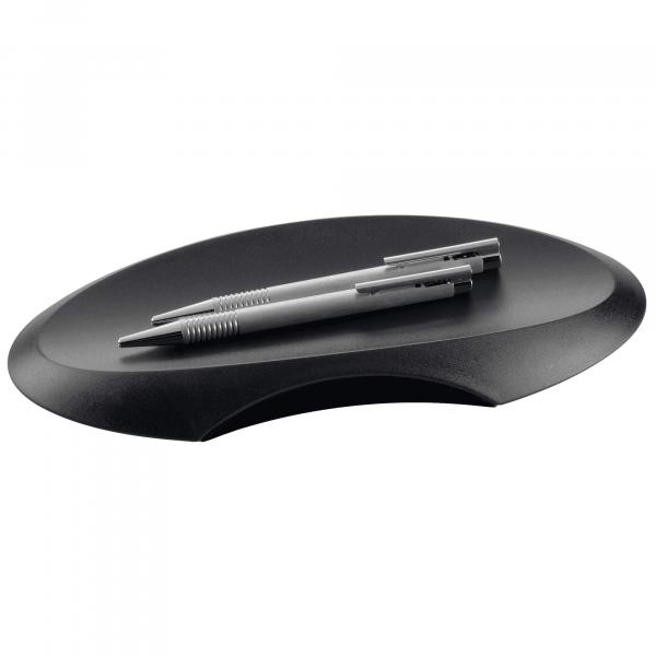 HAN | Stiftschale DELTA schwarz-schwarz (1750-13)