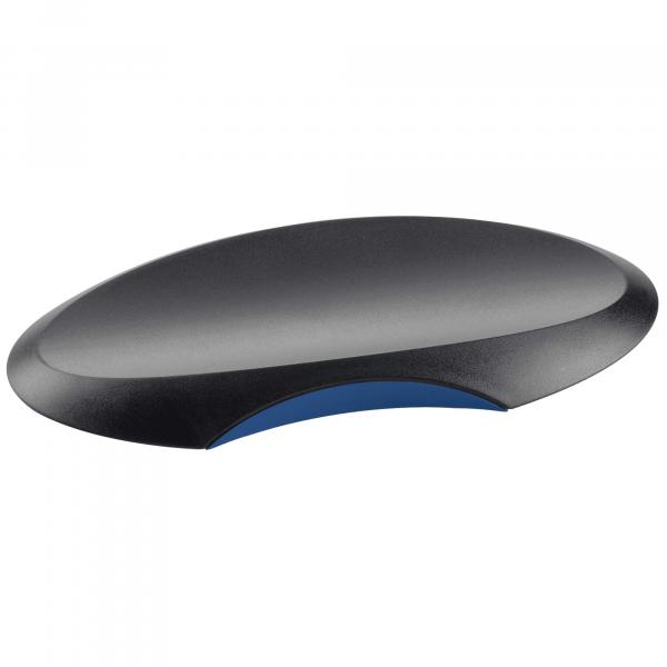 HAN | Stiftschale DELTA schwarz-blau (1750-34)