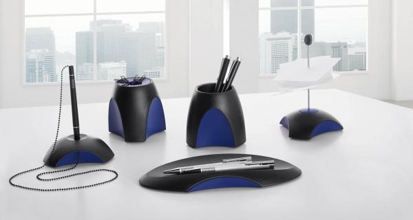 HAN | Serie DELTA schwarz-blau