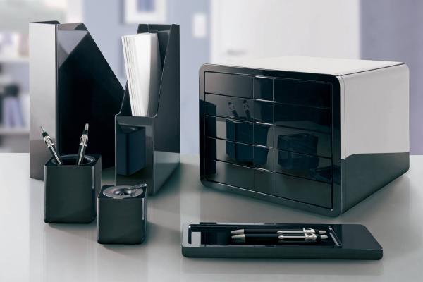 Preview: HAN | Serie i-LINE schwarz