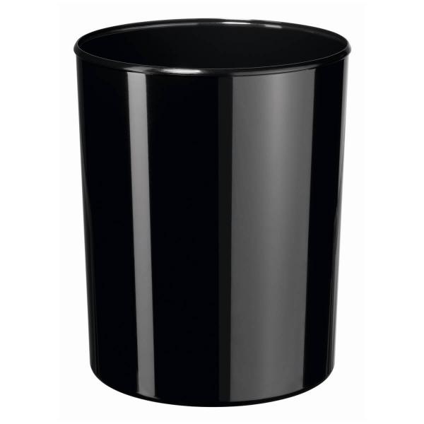 HAN | Papierkorb 13l i-Line schwarz (18130-13)