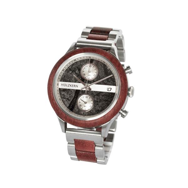 HOLZKERN Brooklyn Highline Herren Chronograph