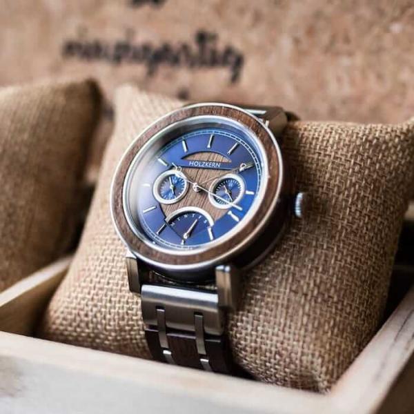 HOLZKERN | Doppelbox Catalpa (2)