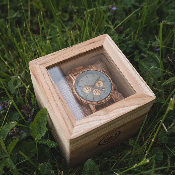 HOLZKERN | Collectors Box View Catalpa (1)
