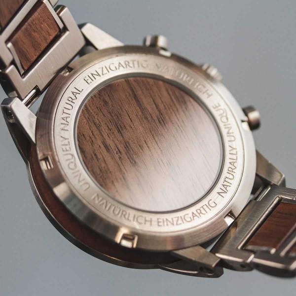 HOLZKERN Oscar Creator Herren Chronograph