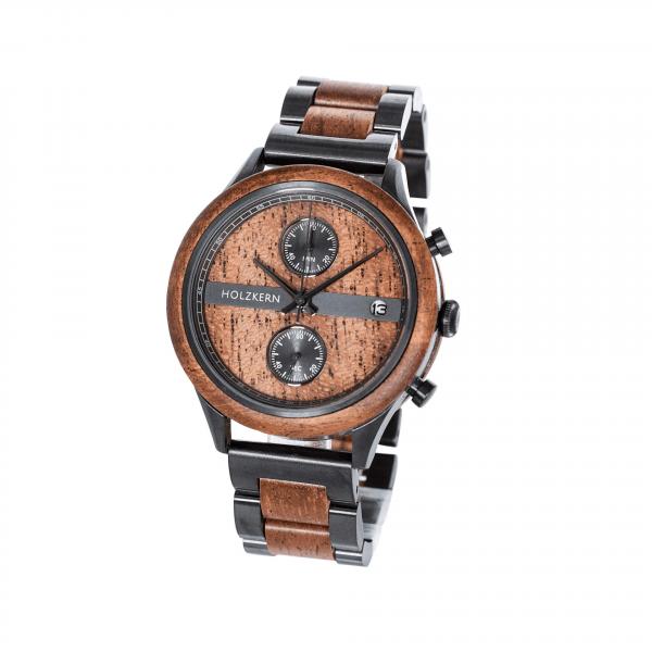 HOLZKERN Tower Highline Herren Chronograph