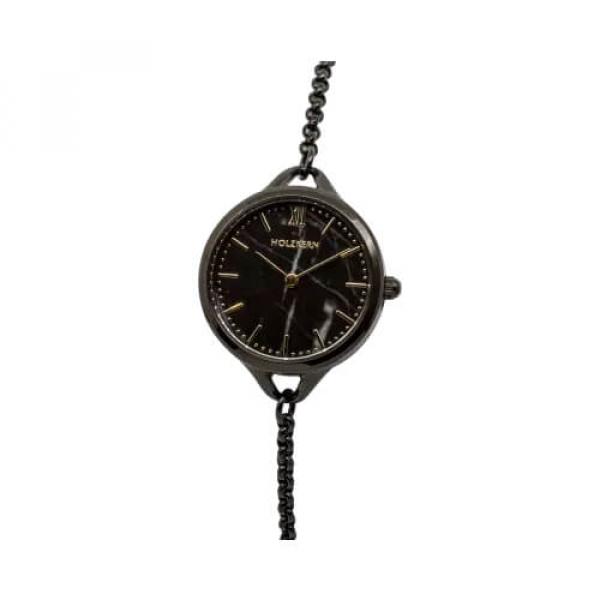 HOLZKERN | Graced Summer Girls Damen Armbanduhr