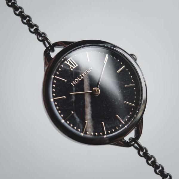 HOLZKERN | Graced Summer Girls Damen Armbanduhr