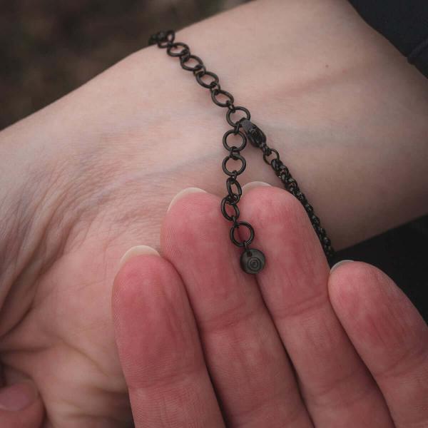 HOLZKERN | Graced Summer Girls Damen Armbanduhr