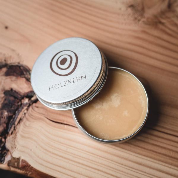 HOLZKERN Pflegebalsam 60ml