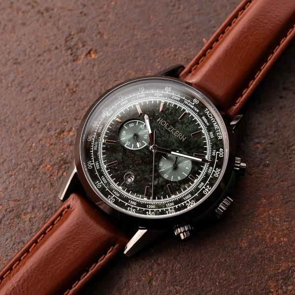 HOLZKERN | Archery Varsity Herren Chronograph