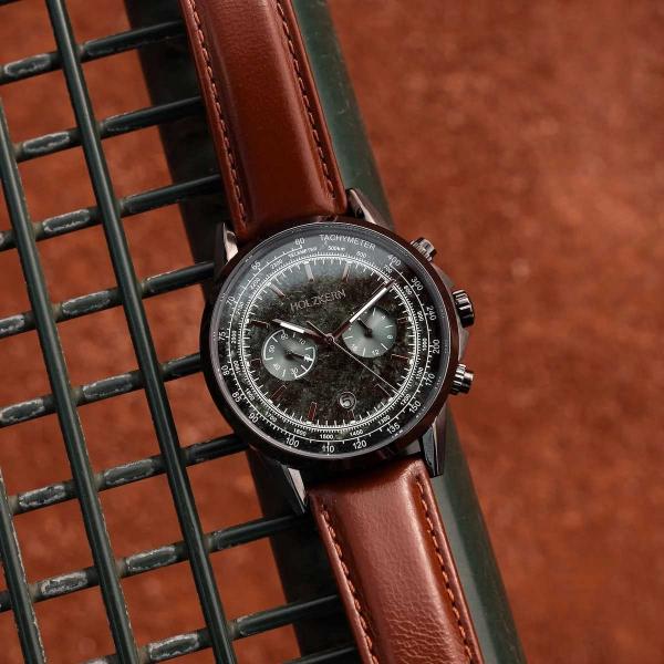 HOLZKERN | Archery Varsity Herren Chronograph