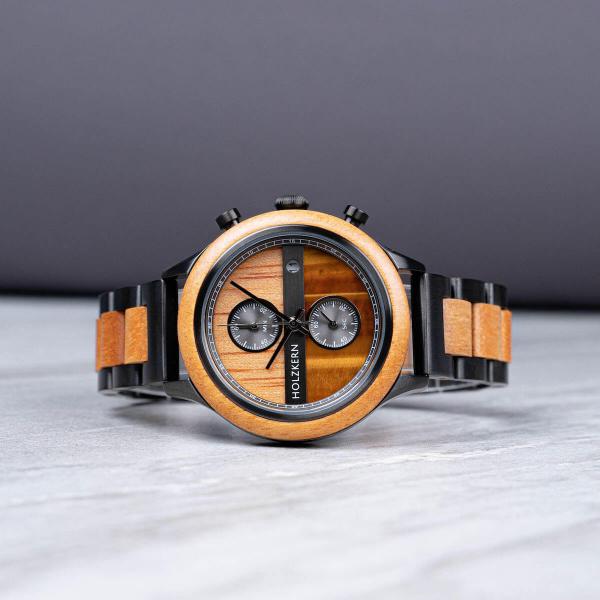 HOLZKERN | Avignon Highline Damen Chronograph