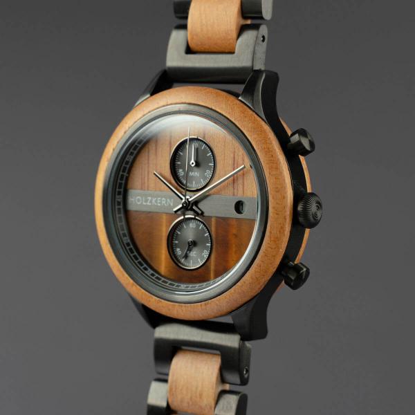 HOLZKERN | Avignon Highline Damen Chronograph