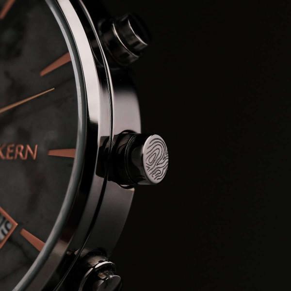 HOLZKERN | Breezy Feel Good Damen Chronograph