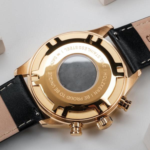 HOLZKERN | Existential Gifted Herren Chronograph
