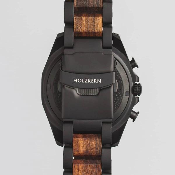 HOLZKERN | Grizzly Surmount Herren Chronograph