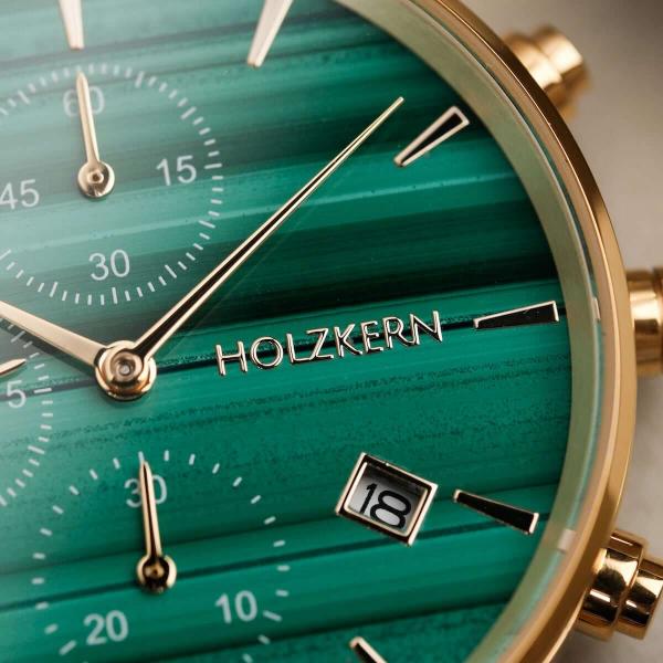 HOLZKERN | Jolly Feel Good Damen Chronograph