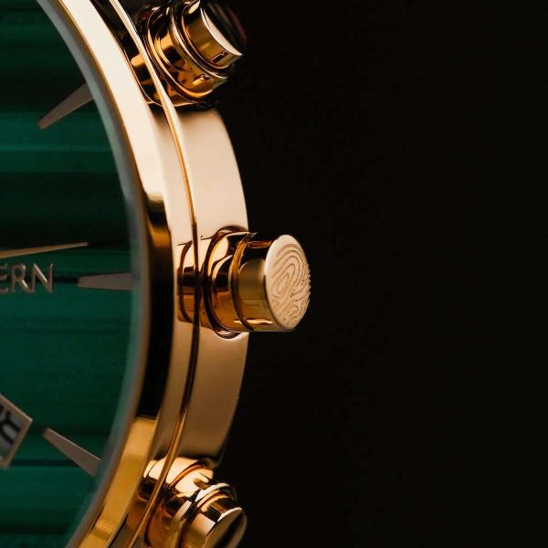 HOLZKERN | Jolly Feel Good Damen Chronograph
