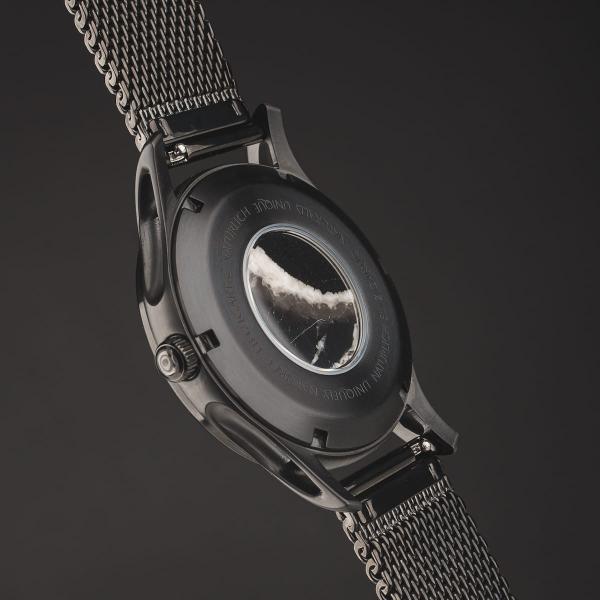 HOLZKERN | McCandless Spacehike Herrenarmbanduhr