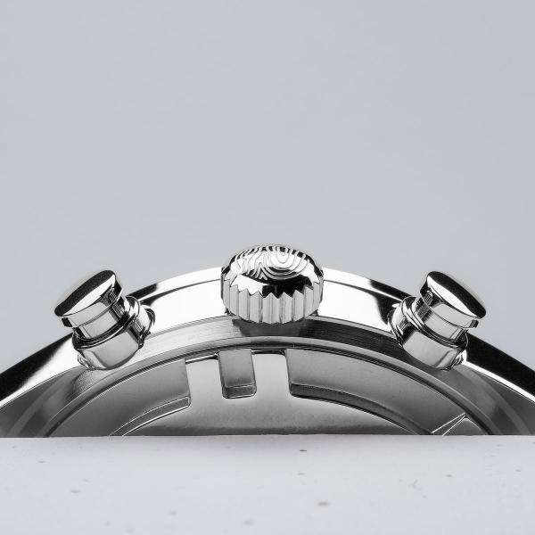 HOLZKERN | Melodical Gifted Herren Chronograph