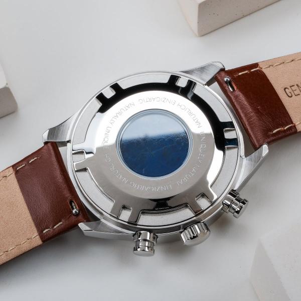 HOLZKERN | Naturalist Gifted Herren Chronograph