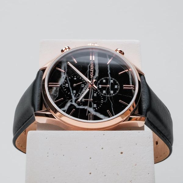 HOLZKERN | Relational Gifted Herren Chronograph