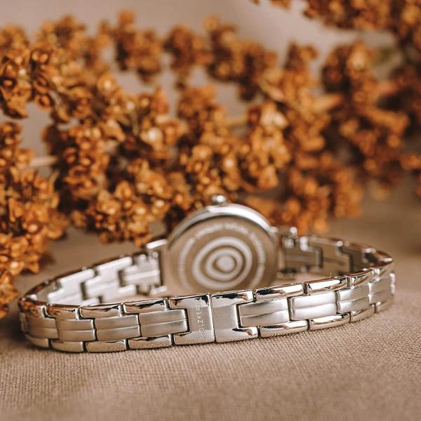 HOLZKERN | Skadi Numinos Damen Armbanduhr