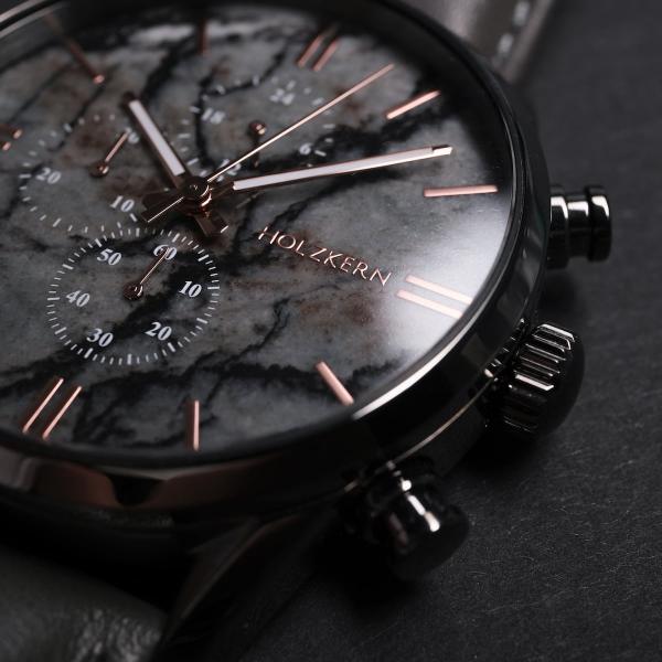 HOLZKERN | Trailblazer Herren Chronograph