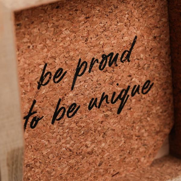 Preview: HOLZKERN | Einzelbox Collectors Box Catalpa (1)