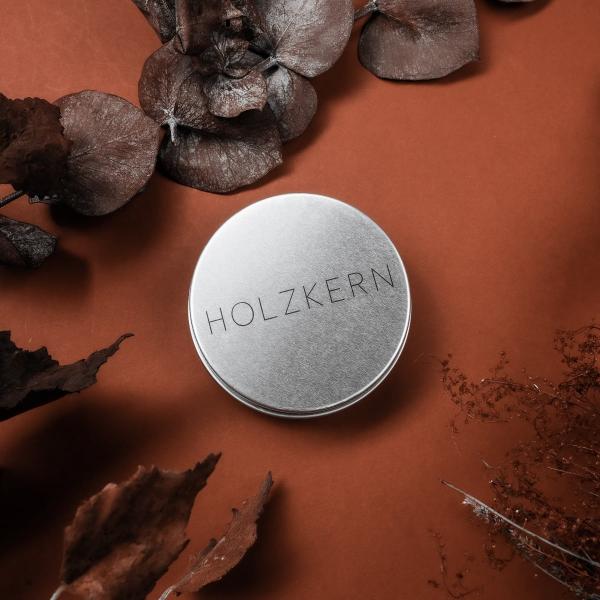 HOLZKERN Holzpflegewachs 60ml