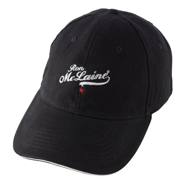 Ron McLaine Slazenger Fan-Cap