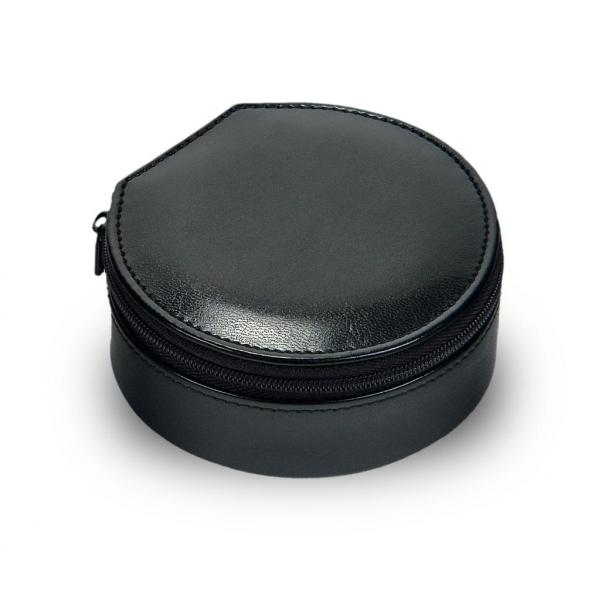 SACHER | Schmuckbox Betsy Standard Lederimitat schwarz (B5.000.290443)