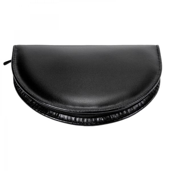 SACHER | Manikürenset 10-teilig Leder schwarz (TR850R.0104)
