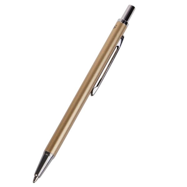 EASYfolder Kalenderkugelschreiber PICCOLINI champagner