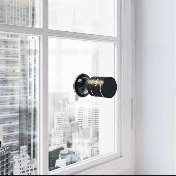 WHD | Soundwaver 360° Bluetooth Körperschallwandler