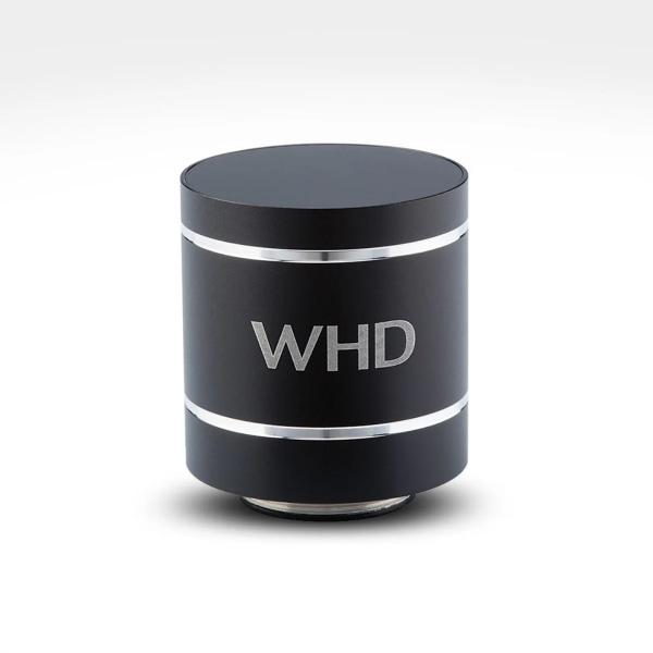WHD | Soundwaver 360° Bluetooth Körperschallwandler