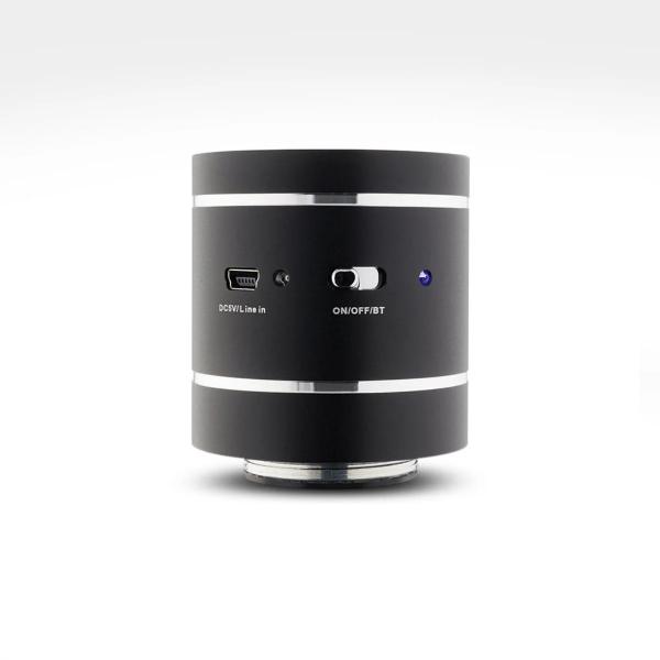 WHD | Soundwaver 360° Bluetooth Körperschallwandler