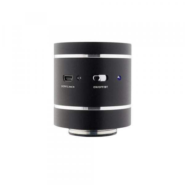 WHD | Soundwaver 360° Bluetooth Körperschallwandler