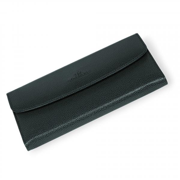 WINDROSE | Schmucktasche Beluga schwarz (803857.08)