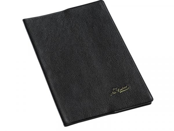 Ron McLaine Taschenkalender EASYfolder Kunststoffhülle SIENA
