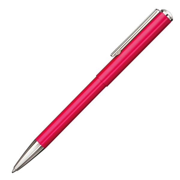 HERI RIGONI Stempelkugelschreiber Classic 3104M pink