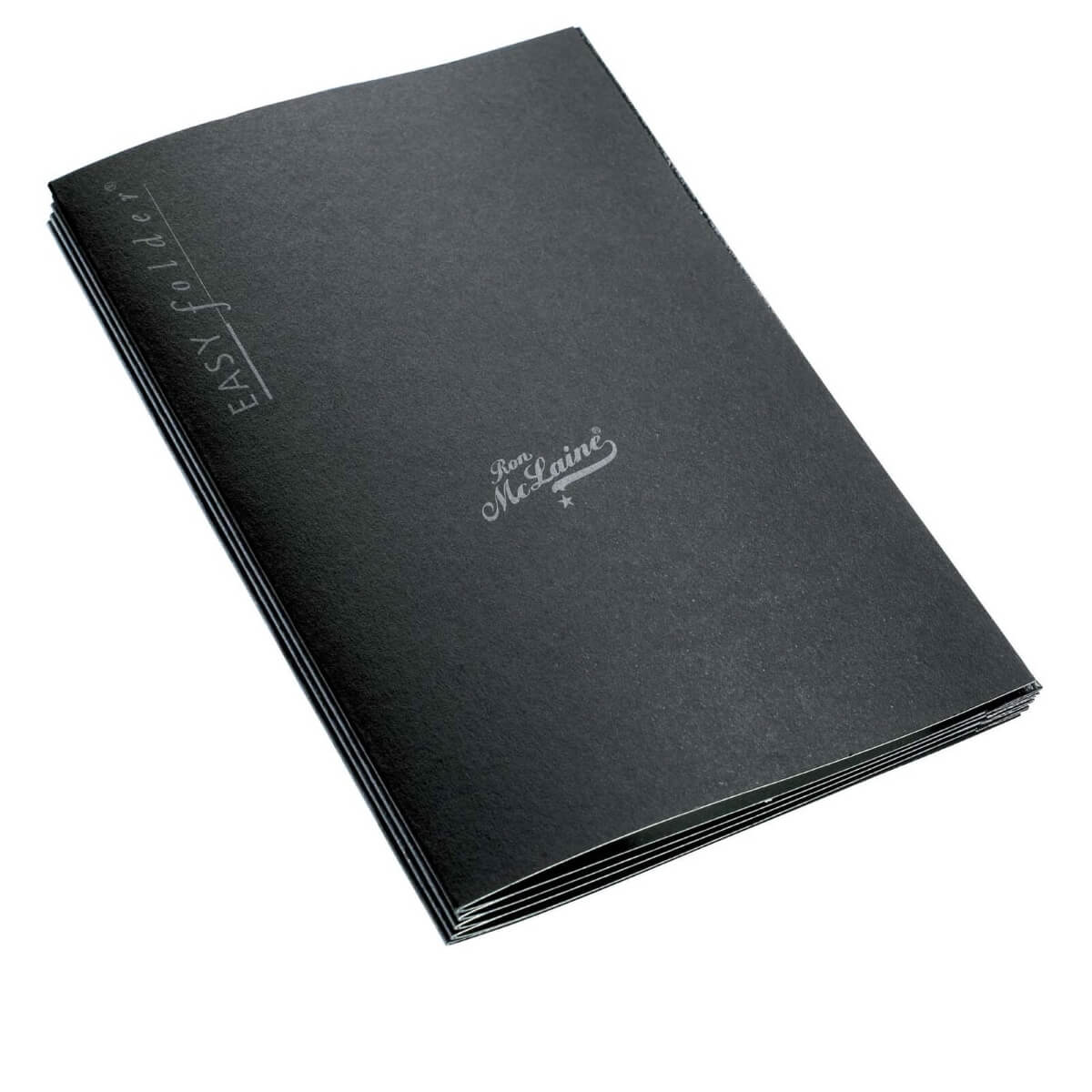 Ron McLaine Taschenkalender 2025 EASYfolder Set SIENA