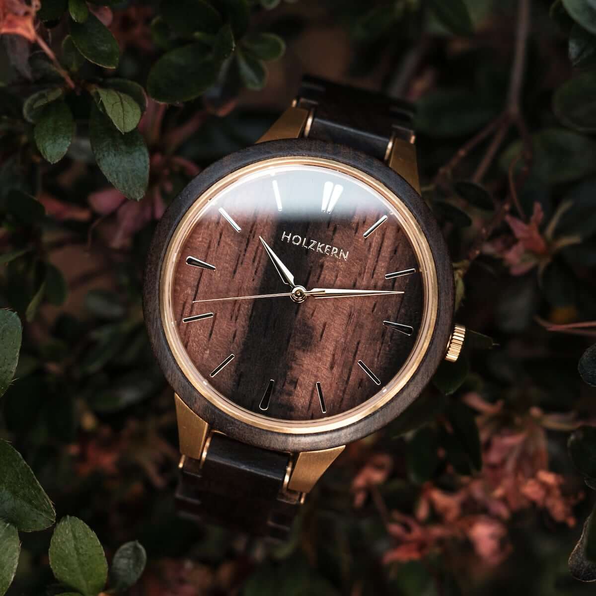 Holzkern orologi on sale